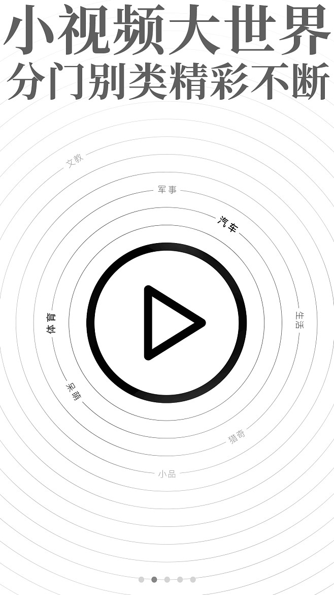 界面设计艺术 从图标到版式，构建卓越用户体验与视觉盛宴