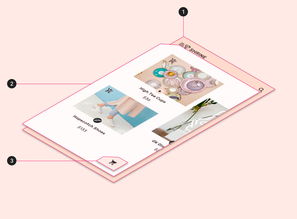 Google最新设计语言 如何将品牌DNA无缝融入产品界面与平面设计